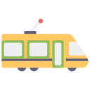 autobús icon