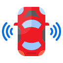 auto seguro icon