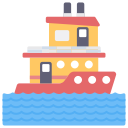 barco icon