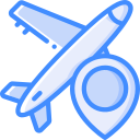 avión icon