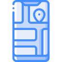 teléfono icon