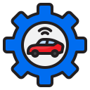 gestión icon