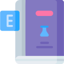 libro electronico icon