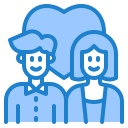 pareja icon