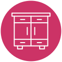 Cabinet icon