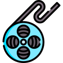 cinematógrafo icon