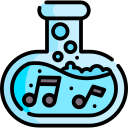 música icon