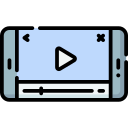 video icon