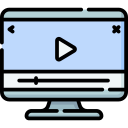 video icon