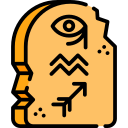 antiguo egipto icon