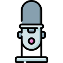 micrófono icon