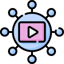 video icon