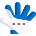 guantes icon