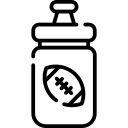 garrafa de agua 