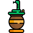 serpiente icon