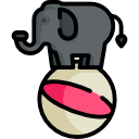 elefante icon