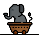 elefante icon