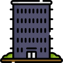 hotel icon