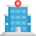 hospital icon