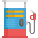 gasolinera icon