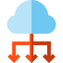 computación en la nube icon