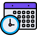 calendario icon