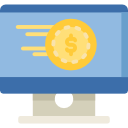 dólar icon