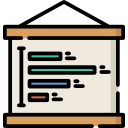 diagrama icon