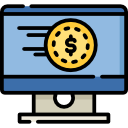 dólar icon