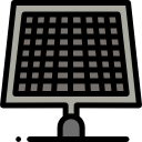 panel solar