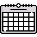 calendario