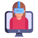 vr icon