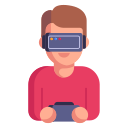 vr icon