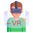 vr icon