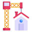 construcción icon