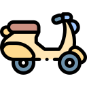 scooter icon