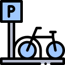 estacionamiento