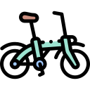 bicicleta icon