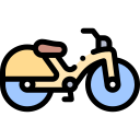 bicicleta icon