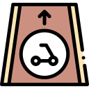 carril icon