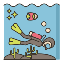 buceo icon