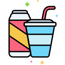 bebidas icon