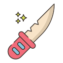 cuchillo icon