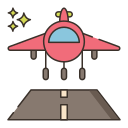 Transportation icon
