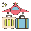 Vacation icon