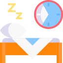 dormir icon