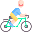 ciclismo icon