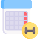 calendario icon