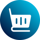 carrito de compras icon