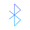 bluetooth icon